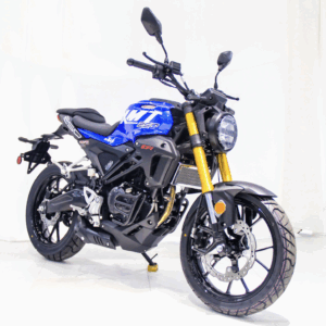 XMT 250 EFI