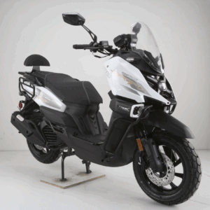 TANK SPORT 200 EFI