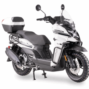 Warrior 200 (PMZ200-1)