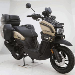 TANK 200 PRO EFI (DELUXE)