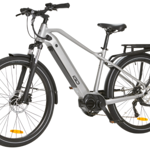 Discovery LS E-Bike