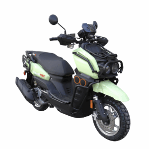 TANK PRO 200CC